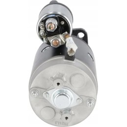 Starteris 12v 3 4kw su 10 kramp