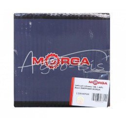 Ritininė grandinė 12B-1-44Ps Bizon 5040995820 MORGA - L12B144PSM