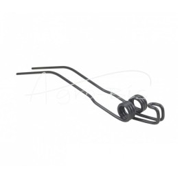 Deutz-Fahr MORGA milteliniu būdu dažytas grėblio pirštas - 1602739M