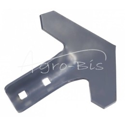 Žąsų kojos kultivatorius ražienų kultivatorius 180x5mm Kockerling grūdintas boro plienas MORGA - 504027M