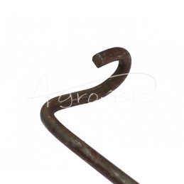 Trumpas kablio strypas, grūdintas, bulvių kombainui Anna Wągrowiec - 564463072