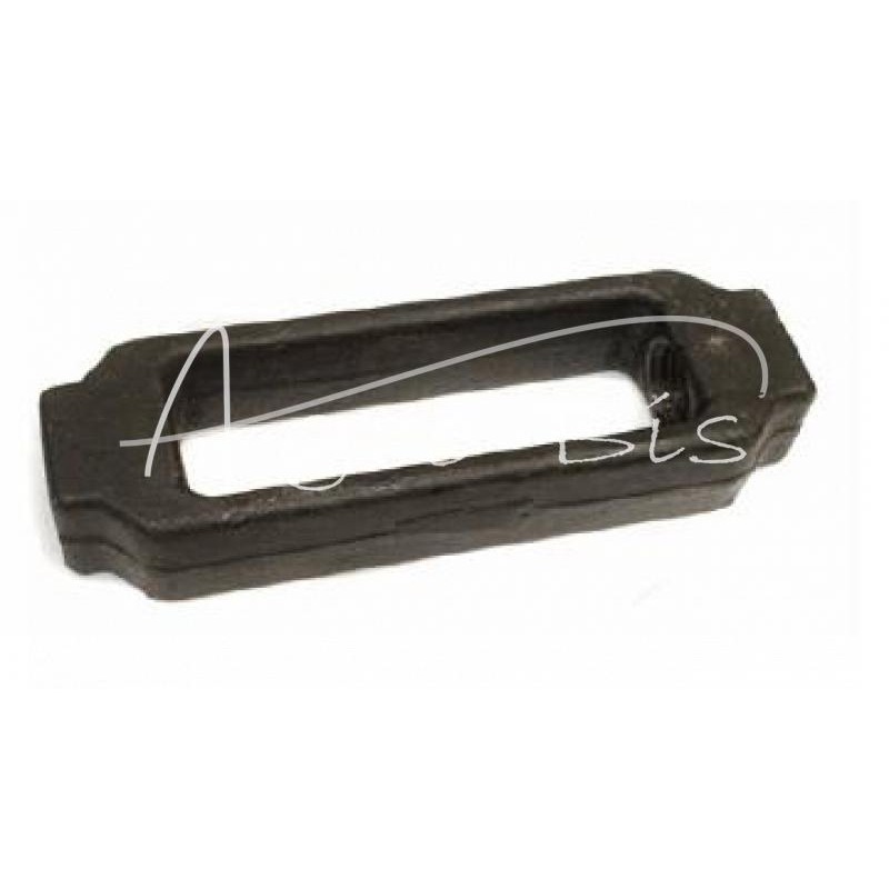 Kampinio pjūklo pakabos korpusas 190 mm MTZ Belarus - A6102001