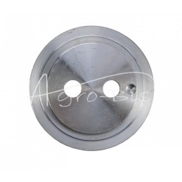 Priekinės ašies šarnyro poveržlė C-385 Poliruoti - 89200012