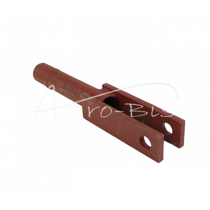 Galinės pakabos šakės pakaba Władimirec T-25 trijų taškų jungtis - A2556092