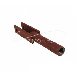 Galinės pakabos šakės pakaba Władimirec T-25 trijų taškų jungtis - A2556092