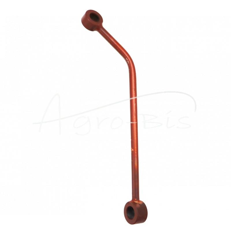 Kuro siurblio žarna II, 4 cilindrų, Ursus C-385 - 80009070