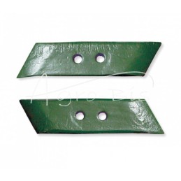 Kaltas, dalinio tvirtinimo teisė Kverneland 053090 - 53090P