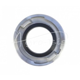 STORZ 75 mm aliuminio dangtelis su 3 colių išoriniu sriegiu PZL HYDRAL - NS021H