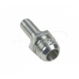 Hidraulinis antgalis JIC AGJ DN20 1 5/16 - 12 UNF Premium HYDRAL - AGJDN20G1.5/16H