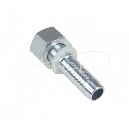 Hidraulinė jungtis DKOS DN16 16S M24x1.5 sunkioji HYDRAL - DKOSDN16M24x1.5SH