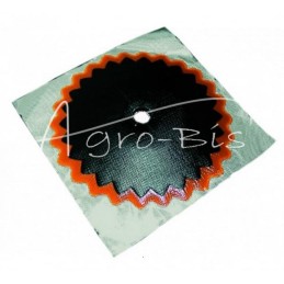 V5 guminis vožtuvo pagrindas SW tipo užsukamiems vamzdiniams vožtuvams, 94 mm skersmuo Tip Top - 500-5756