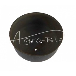 T-25 starterio galinis dangtelis - CT222-3708071-01