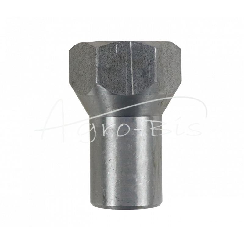 Dvigubo rato veržlė 11/16" UNF - 1872458M1