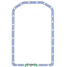 John Deere 3 3152D alyvos karterio tarpinė - R97341