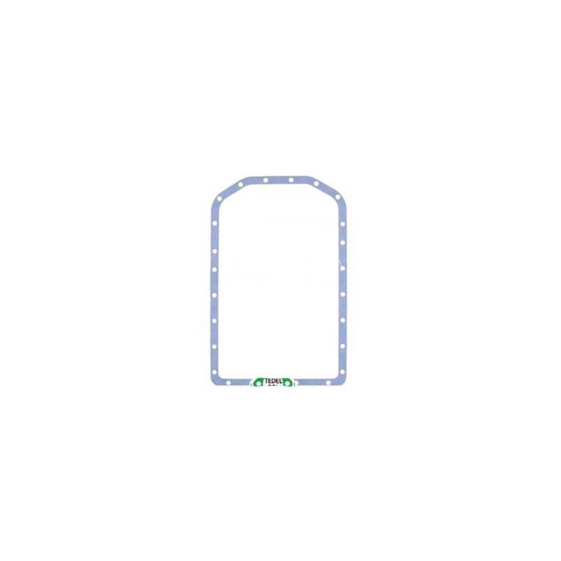 John Deere 3 3152D alyvos karterio tarpinė - R97341