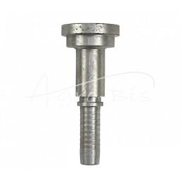 Hidraulinė jungtis - SFL antgalis DN12 3/4 - SFLDN123/4