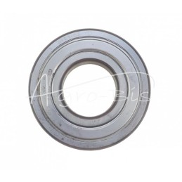 Vienos eilės ekranuotas rutulinis guolis 6309 C3 ZZ pigus - 6309 C3 ZZ INNE