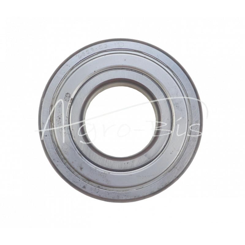 Vienos eilės ekranuotas rutulinis guolis 6309 C3 ZZ pigus - 6309 C3 ZZ INNE