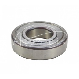 Vienos eilės ekranuotas rutulinis guolis 6309 C3 ZZ pigus - 6309 C3 ZZ INNE