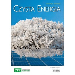 Švari energija - CZYSTAENERG