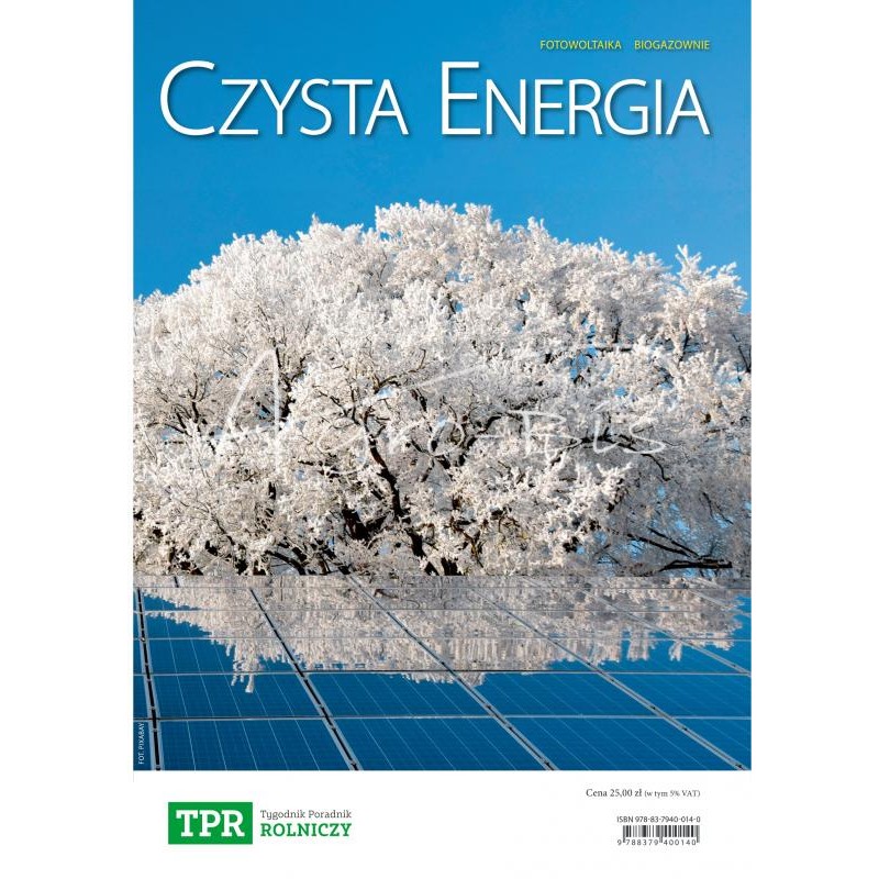 Švari energija - CZYSTAENERG