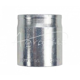 Užspaudimo įvorė DN25 1SN 1SC 2SC DN25 Premium HYDRAL - TZSCDN25H