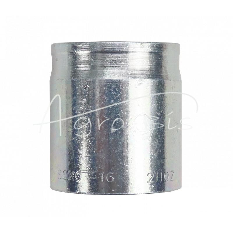 Užspaudimo įvorė DN25 1SN 1SC 2SC DN25 Premium HYDRAL - TZSCDN25H