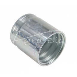 Užspaudimo įvorė DN25 1SN 1SC 2SC DN25 Premium HYDRAL - TZSCDN25H