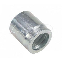 Užspaudimo įvorė DN25 1SN 1SC 2SC DN25 Premium HYDRAL - TZSCDN25H