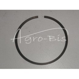 Chromuotas stūmoklio žiedas C-385 110.00x3.0x4.6 p2633 Prima 80003901 - 1103046015