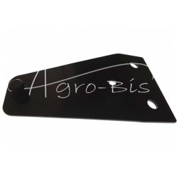 KVERNELAND DEUTZ vejapjovės peilių laikiklis - 22.525EU-056