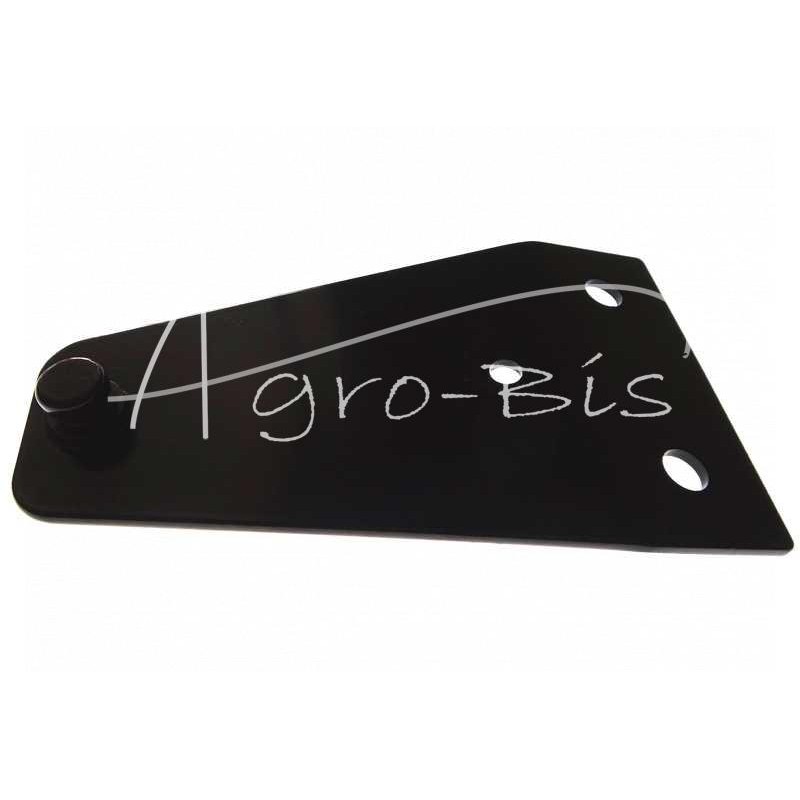 KVERNELAND DEUTZ vejapjovės peilių laikiklis - 22.525EU-056