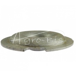 Starterio tarpinis diskas R5 - 351009