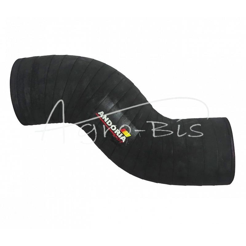 Apatinė radiatoriaus žarna 3220435R1 sustiprinta virvelė ANDORIA - 3220435R1AM