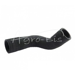 Apatinė radiatoriaus žarna L34921 sustiprinta virvelė ANDORIA - L34921AM