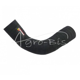 Apatinė radiatoriaus žarna L34921 sustiprinta virvelė ANDORIA - L34921AM