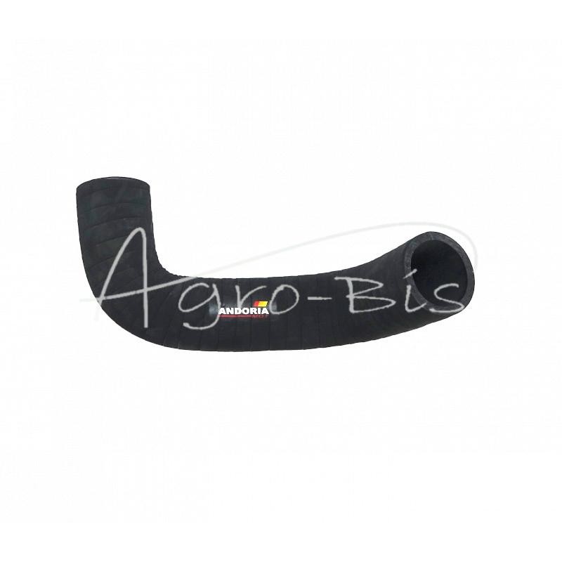 Apatinė radiatoriaus žarna 885564M1 sustiprinta virvelė ANDORIA - 885564M1AM