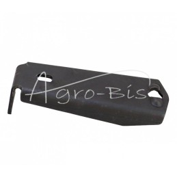 2 pakopų sankabos svirtis 2468059 Zetor ANDORIA - 70011194AM