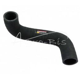 Viršutinė radiatoriaus žarna L34920 sustiprinta virvelė ANDORIA - L34920AM