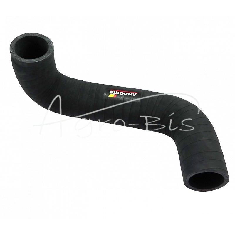 Viršutinė radiatoriaus žarna L34920 sustiprinta virvelė ANDORIA - L34920AM