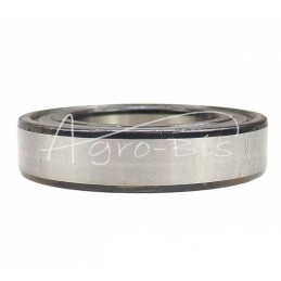 Vienos eilės ekranuotas rutulinis guolis 6008 ZZ FŁT Kraśnik - 6008 ZZ FŁT