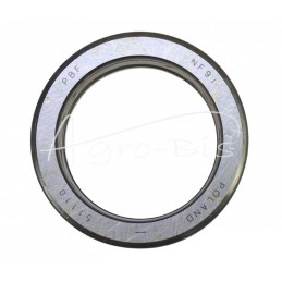 Atraminis rutulinis guolis, atraminis 51110 FŁT Kraśnik - 51110 FŁT