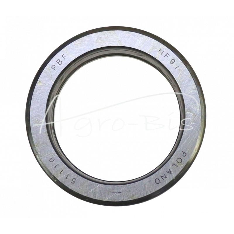 Atraminis rutulinis guolis, atraminis 51110 FŁT Kraśnik - 51110 FŁT