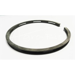 Alyvos žiedas S-301D Prima 85x5 - S3011331P