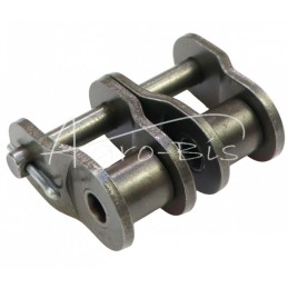 Sustiprinta grandinės pusgrandė P20A-2 ANSI A 100 grūdinta MORGA - P20A2M