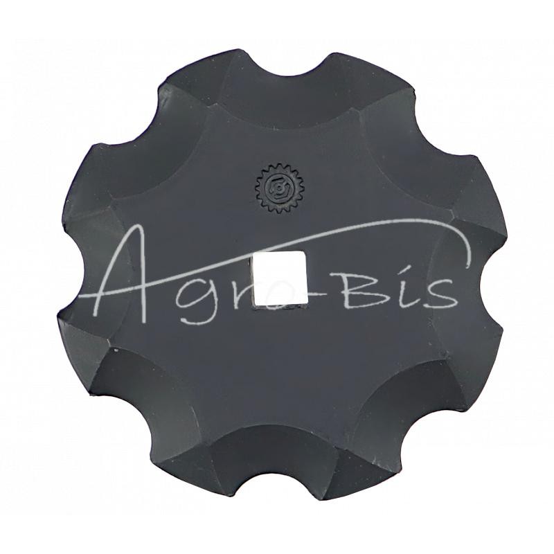 Tiekimo vagono peilis 95x5 mm Seko, DeLaval, Frasto, Walker MORGA - 244790541M