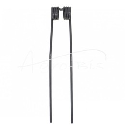 MISP-095-000 vartytuvo noragas, 510 mm Samasz milteliniu būdu dengtas MORGA - MISP095000M