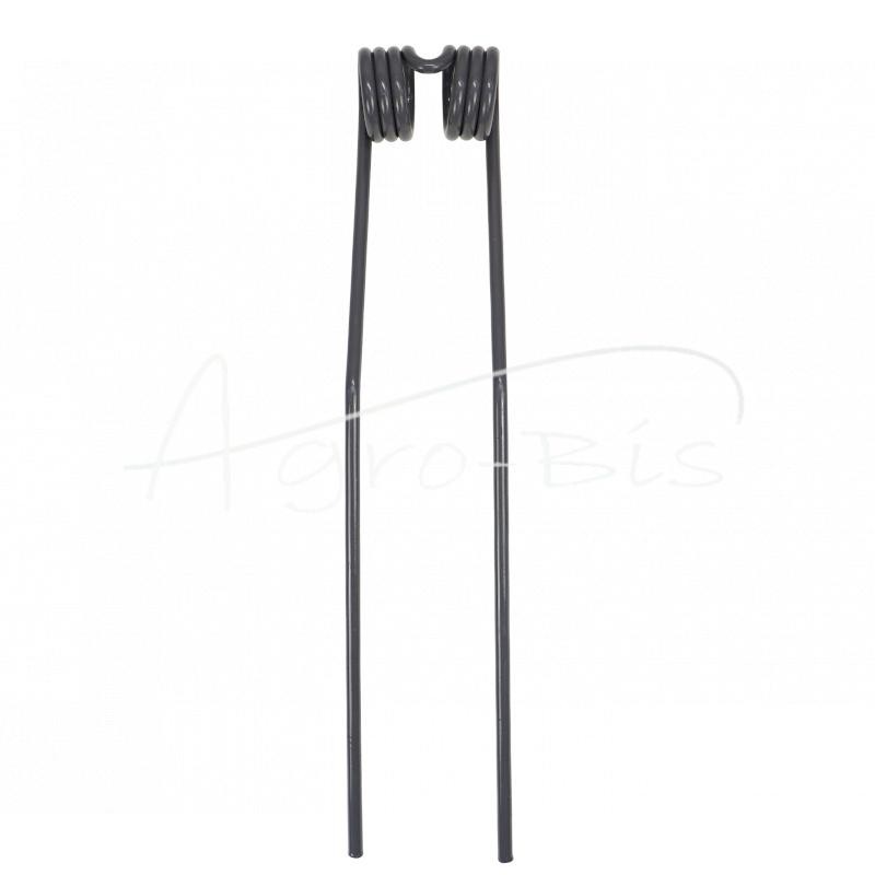 MISP-095-000 vartytuvo noragas, 510 mm Samasz milteliniu būdu dengtas MORGA - MISP095000M