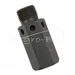 Ursus C-335 kėlimo cilindro apsauginis vožtuvas - 4237226/0