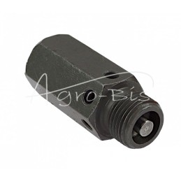 Ursus C-335 kėlimo cilindro apsauginis vožtuvas - 4237226/0